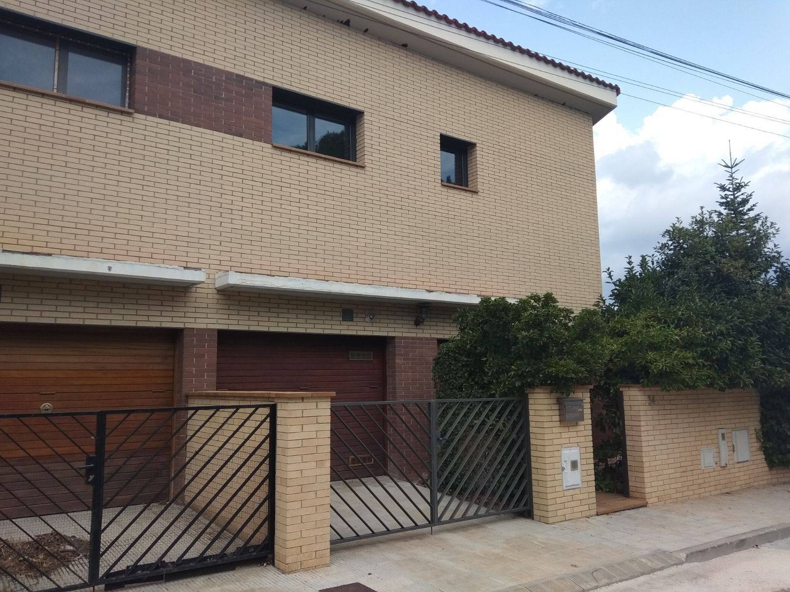 Vivienda en Pobla de Claramunt (La), Barcelona